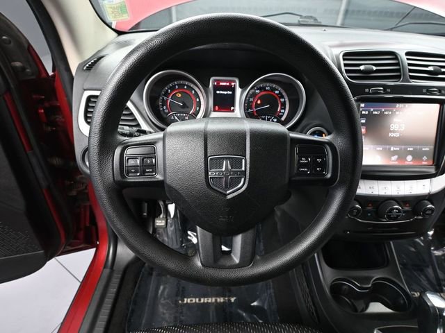 Used 2011 Dodge Journey Mainstreet w/ Safe & Sound Group AWD/4WD image 26