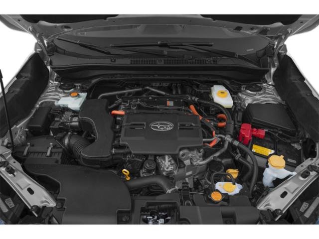 New 2026 Subaru Forester Limited AWD/4WD image 14