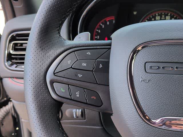 New 2026 Dodge Durango GT w/ Blacktop Package AWD/4WD image 24