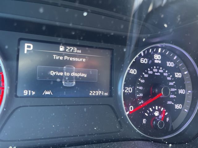 Used 2024 Kia Forte LXS w/ LXS Technology Package image 10