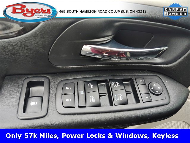 Used 2017 Dodge Grand Caravan SE w/ Power Window Group image 12