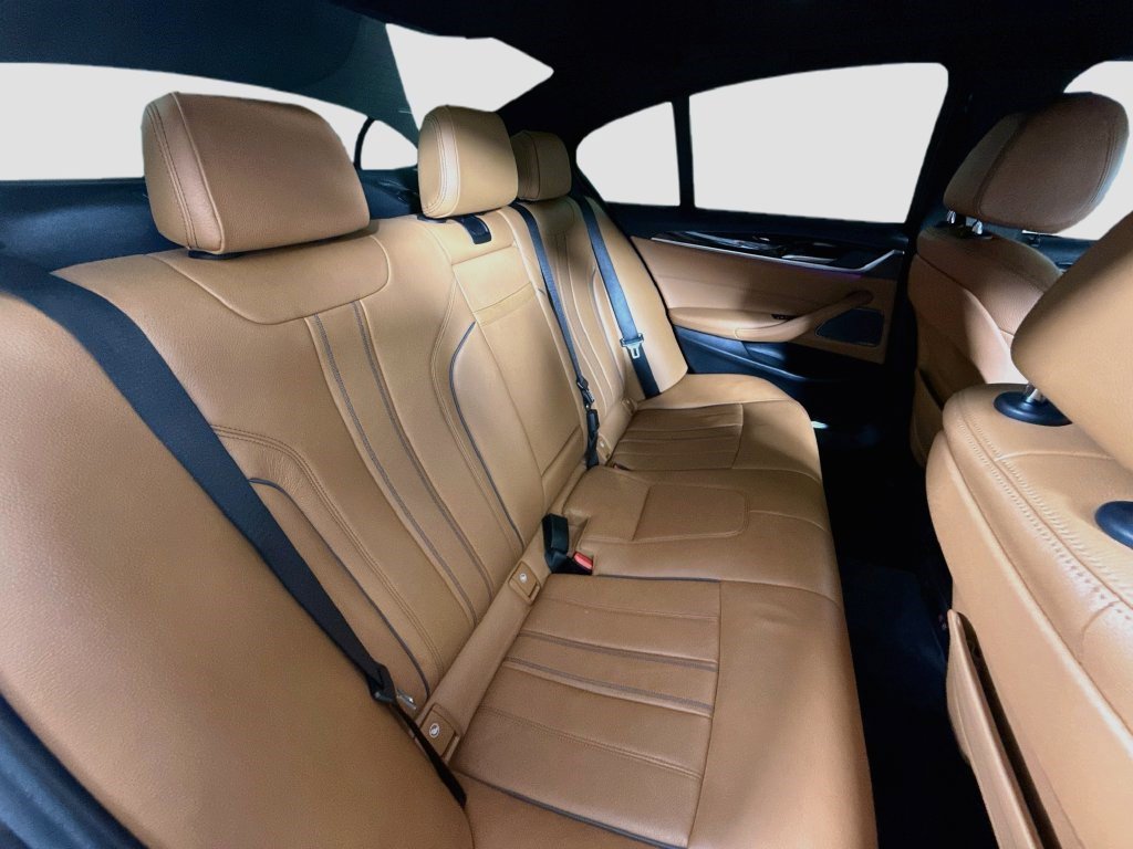 Used 2021 BMW 540i xDrive w/ Premium Package AWD/4WD image 26