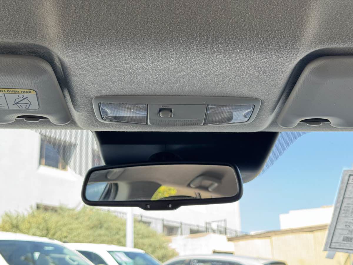 Used 2021 Mitsubishi Outlander Sport AWD image 23