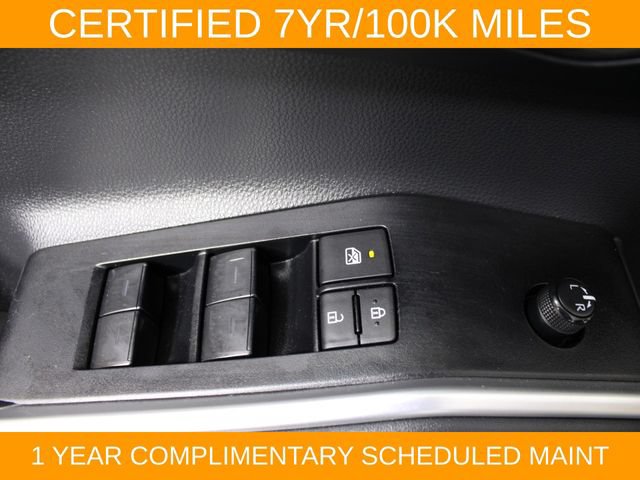 Used 2023 Toyota Highlander XSE AWD/4WD image 17