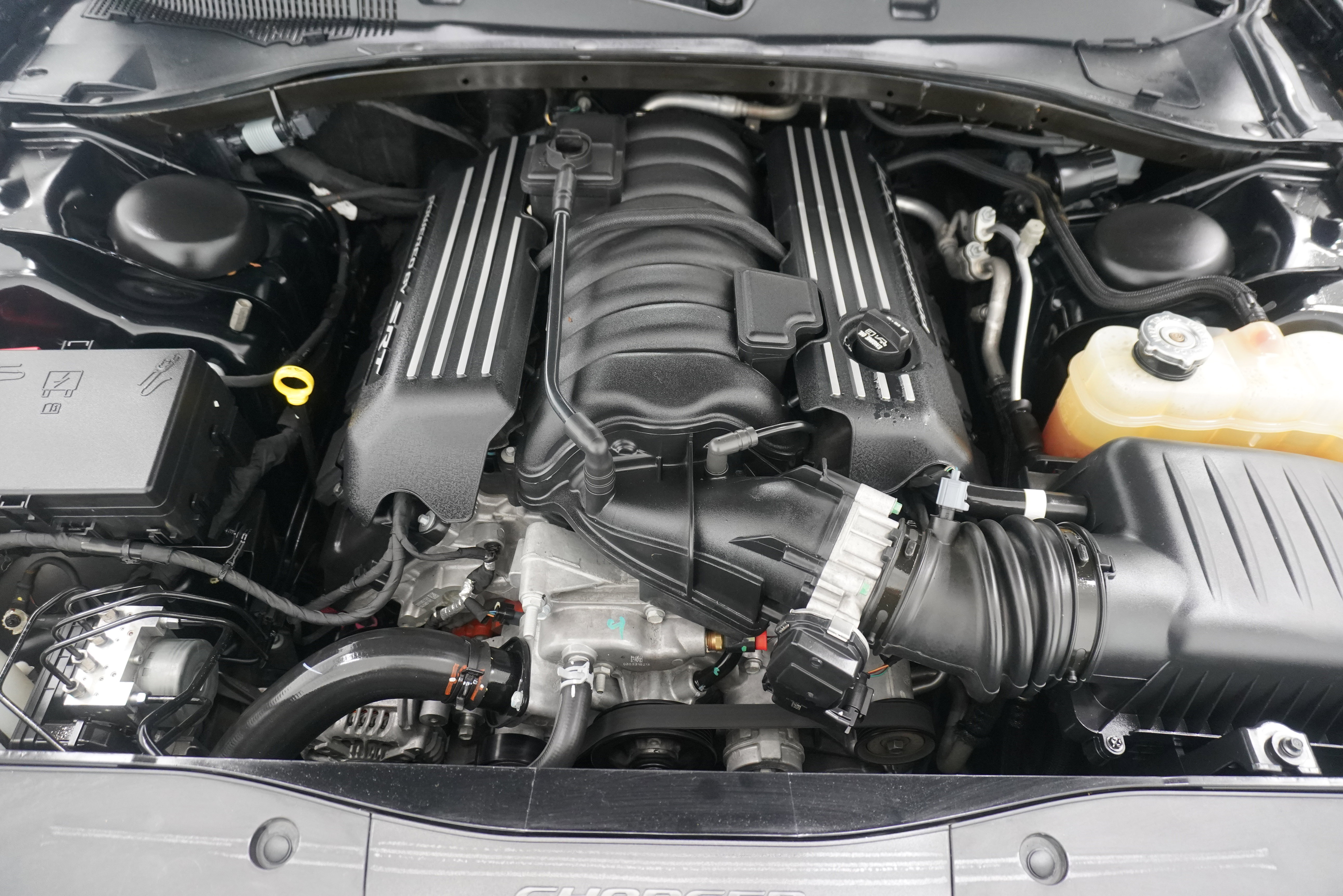 Used 2022 Dodge Charger Scat Pack RWD image 31