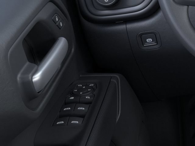 New 2026 Chevrolet Silverado 3500 W/T w/ WT/CX Safety Package AWD/4WD image 22