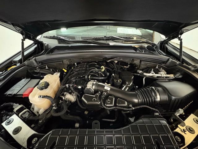 Certified 2022 Jeep Grand Cherokee L Limited image 12