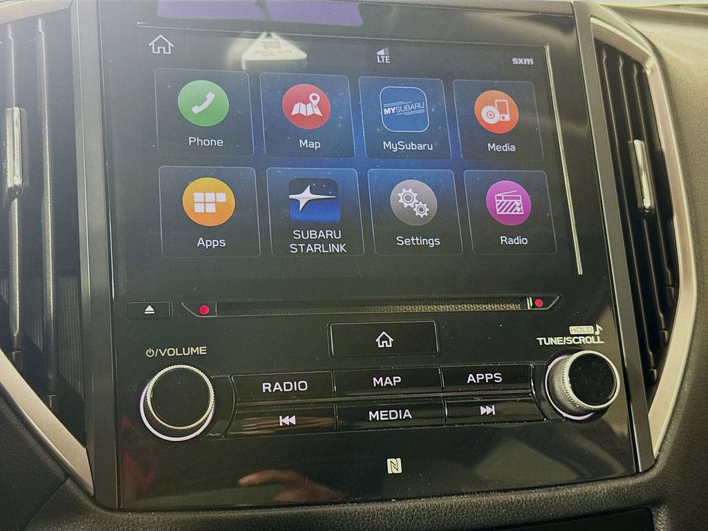 Used 2020 Subaru Forester Limited w/ Popular Package #3 image 17