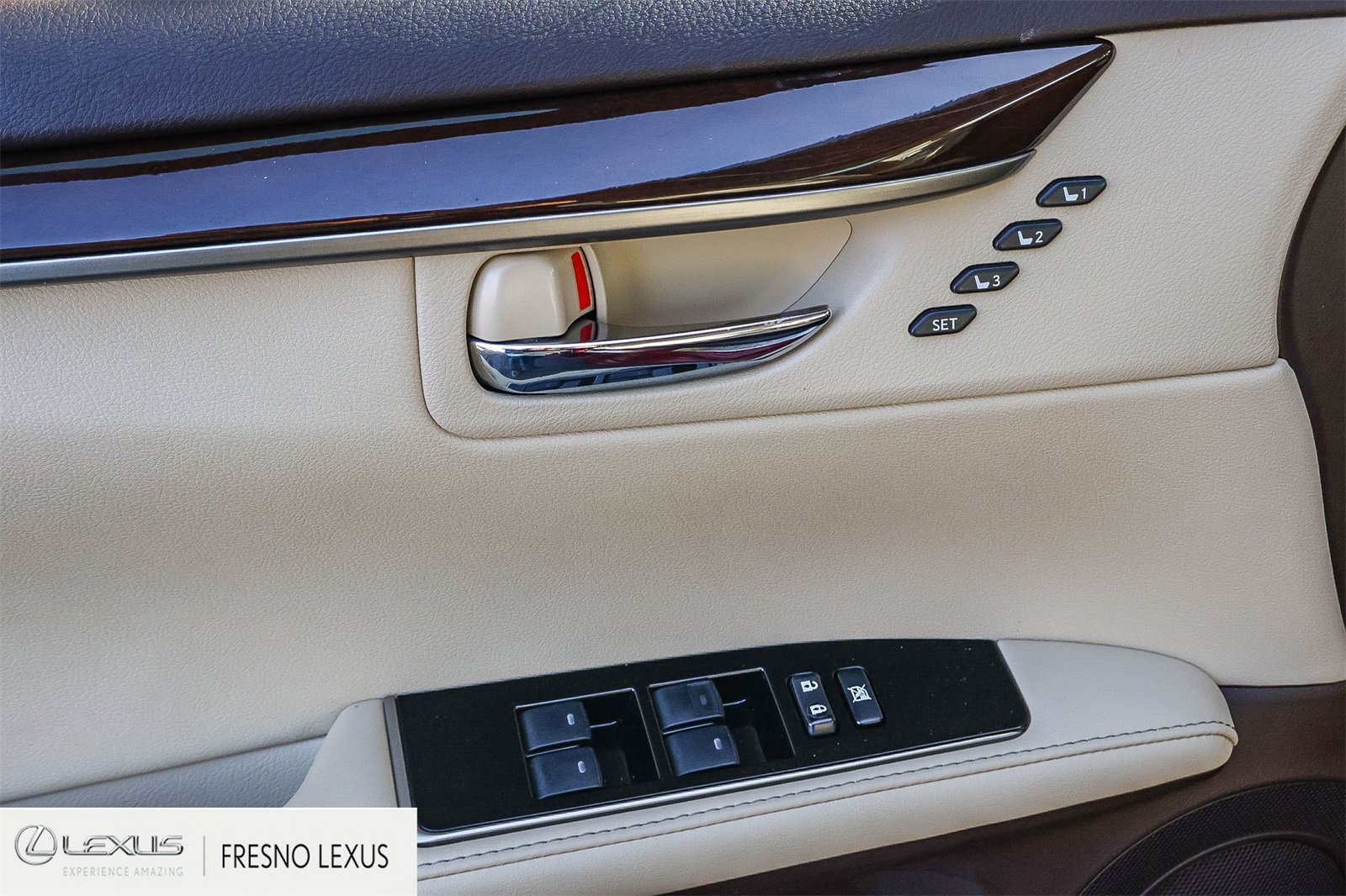 Used 2018 Lexus ES 350 image 23