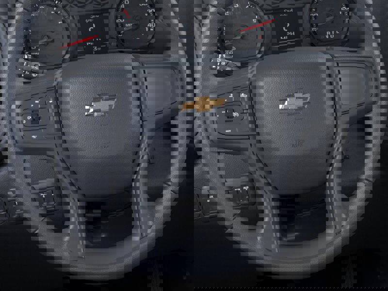 New 2025 Chevrolet Silverado 2500 W/T w/ WT Convenience Package image 45