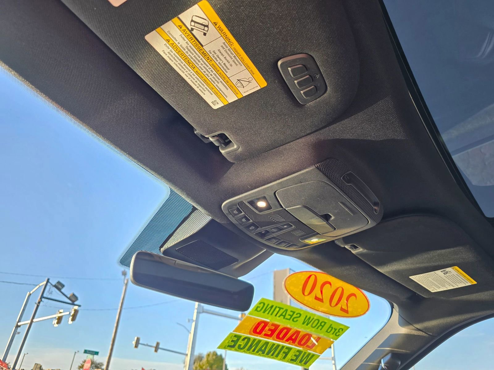 Used 2020 Lincoln Navigator L Reserve image 36