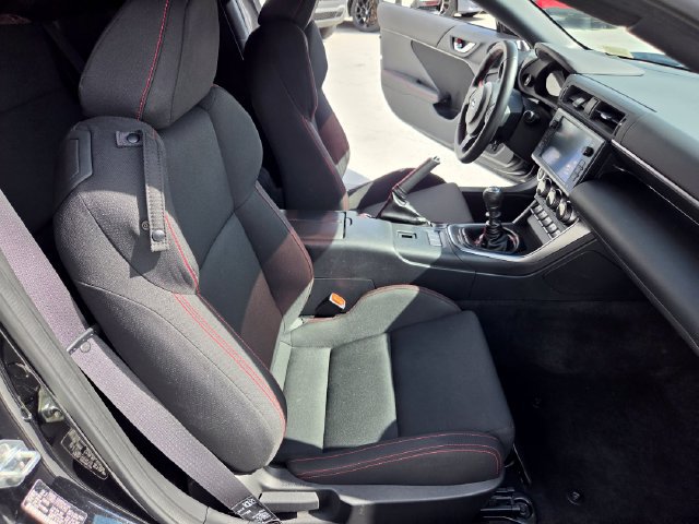 Used 2023 Subaru BRZ Premium RWD image 22