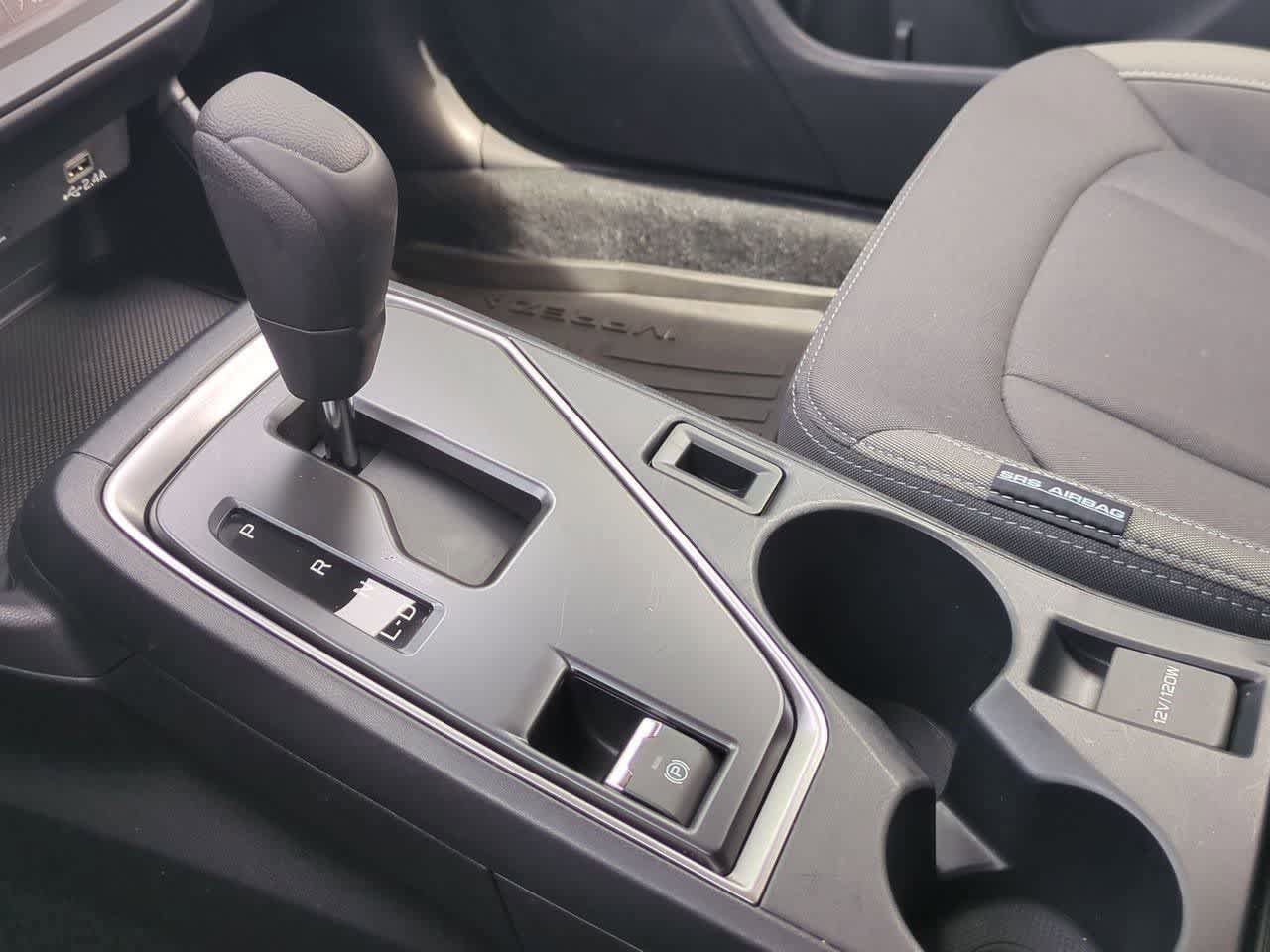 Certified 2024 Subaru Impreza 2.0i AWD/4WD image 29