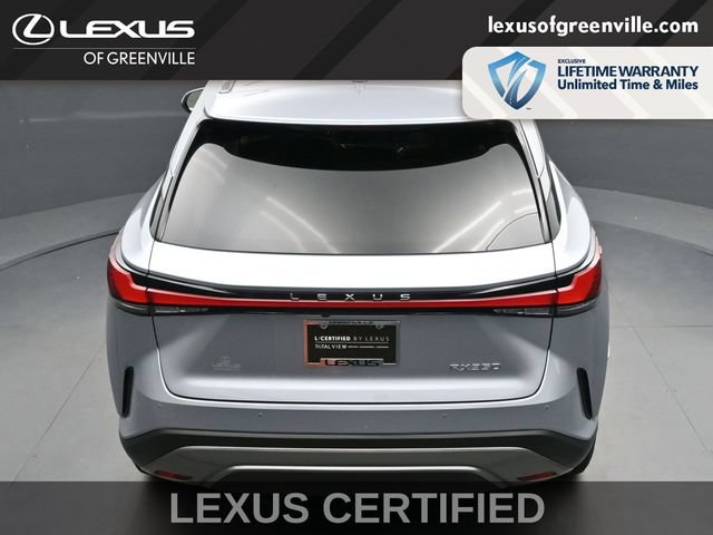 Certified 2026 Lexus RX 350 Premium w/ Accessory Package (Z1) FWD image 21