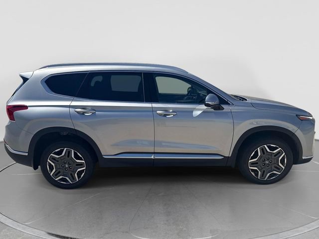 Used 2023 Hyundai Santa Fe Limited AWD/4WD image 7