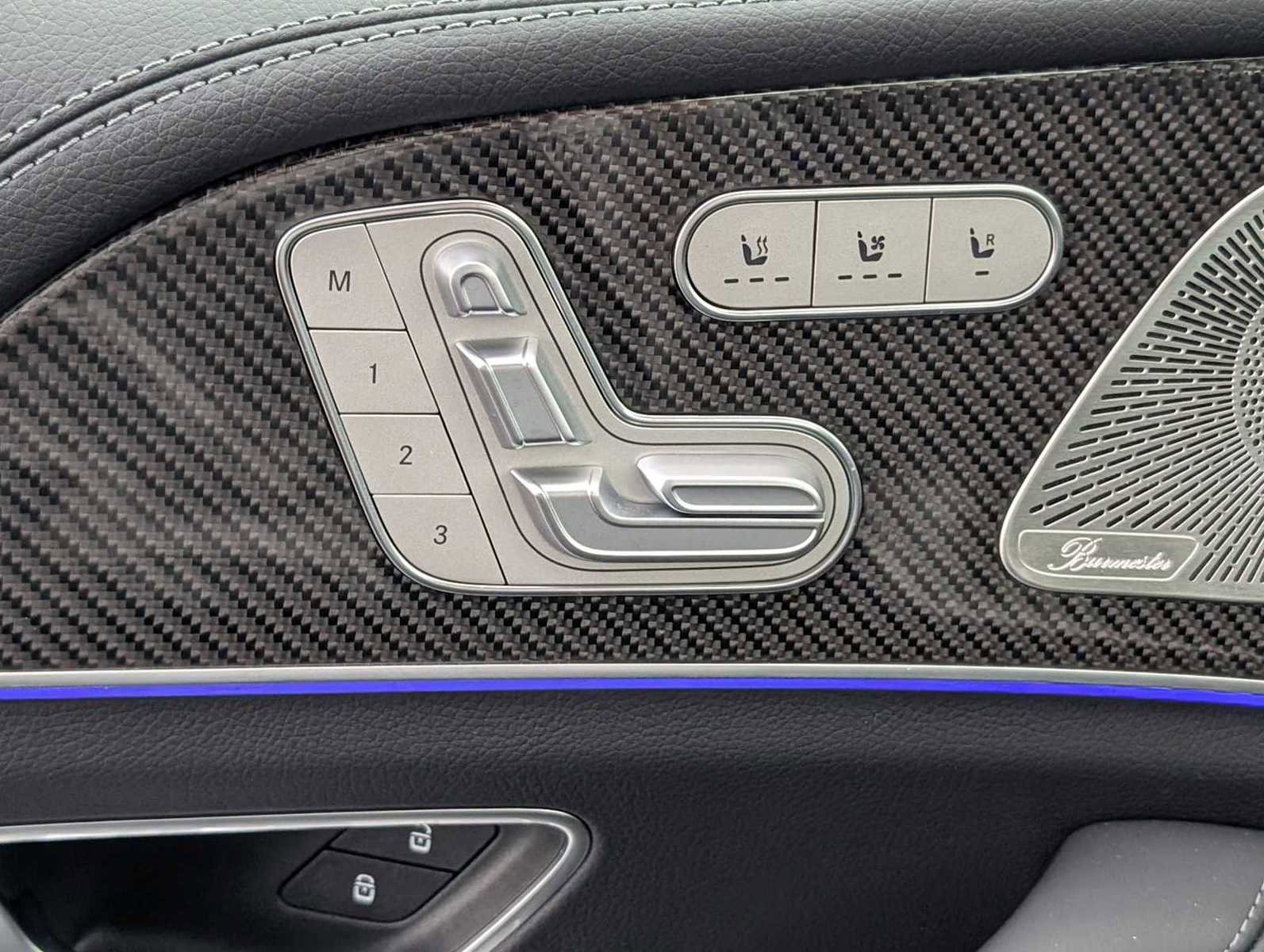 New 2026 Mercedes-Benz GLE 53 AMG 4MATIC image 19