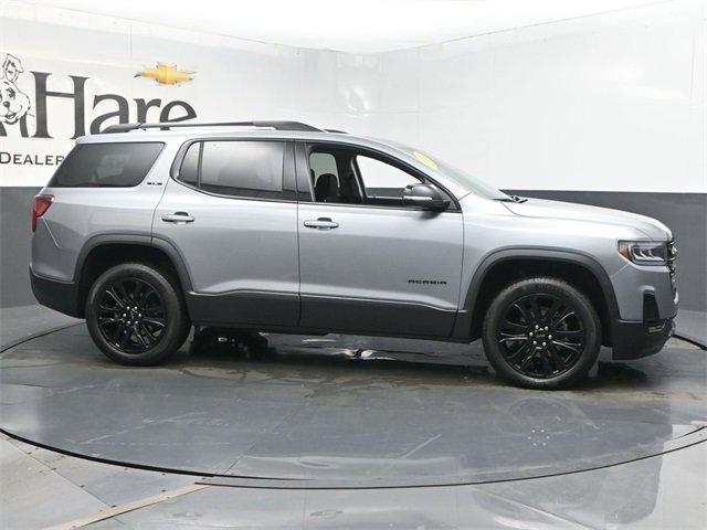 Used 2023 GMC Acadia SLE w/ Driver Convenience Package