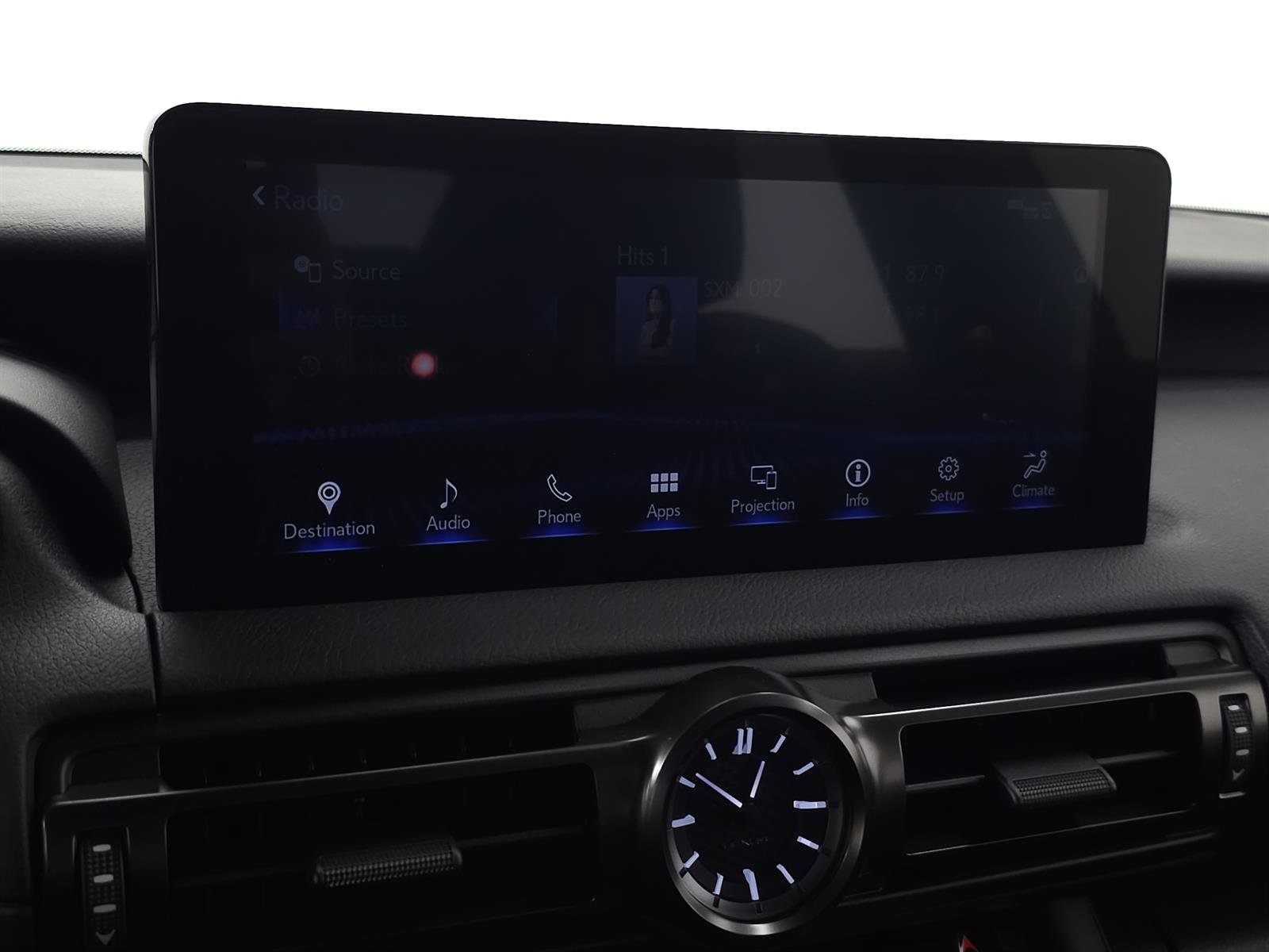 Used 2025 Lexus IS 350 F Sport image 25