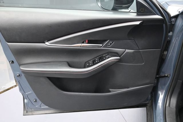 Used 2025 MAZDA CX-30 AWD 2.5 S w/ Preferred Package image 17