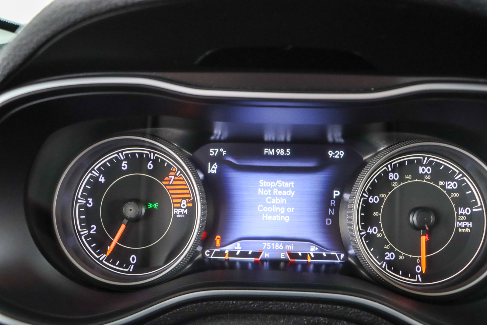 Used 2021 Jeep Cherokee Limited image 15