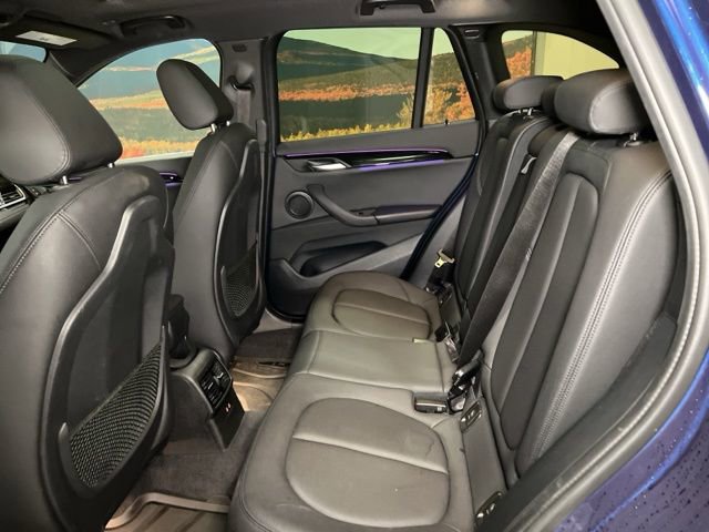 Used 2020 BMW X1 xDrive28i w/ Convenience Package image 48