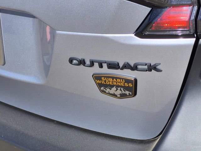 New 2025 Subaru Outback Wilderness image 6