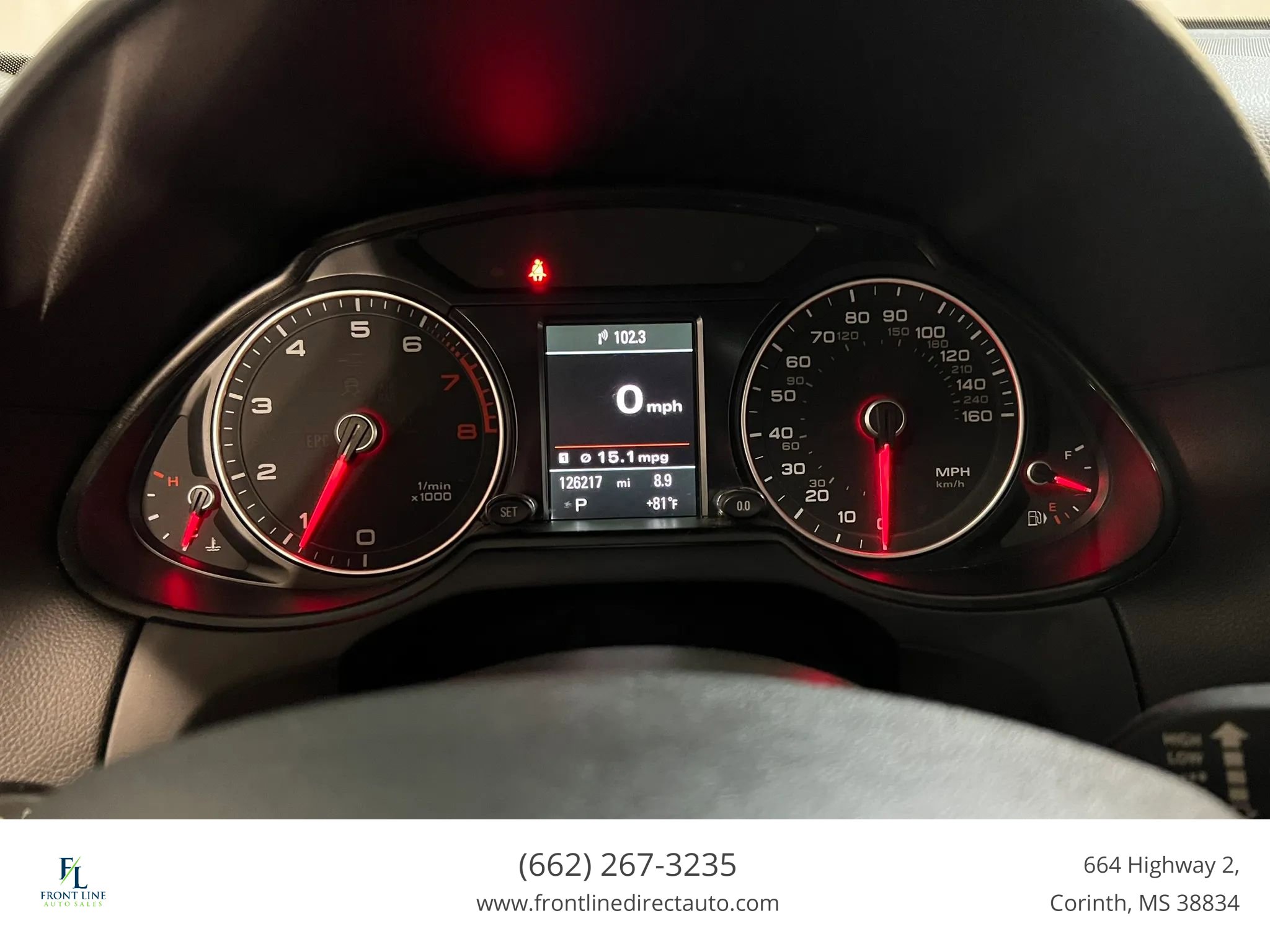 Used 2014 Audi Q5 2.0T Premium Plus image 16