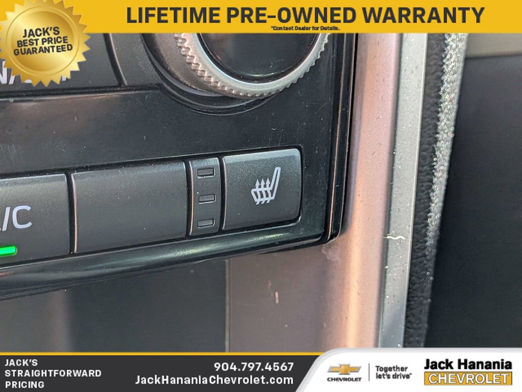 Used 2020 Subaru Ascent Premium w/ Convenience Package image 21