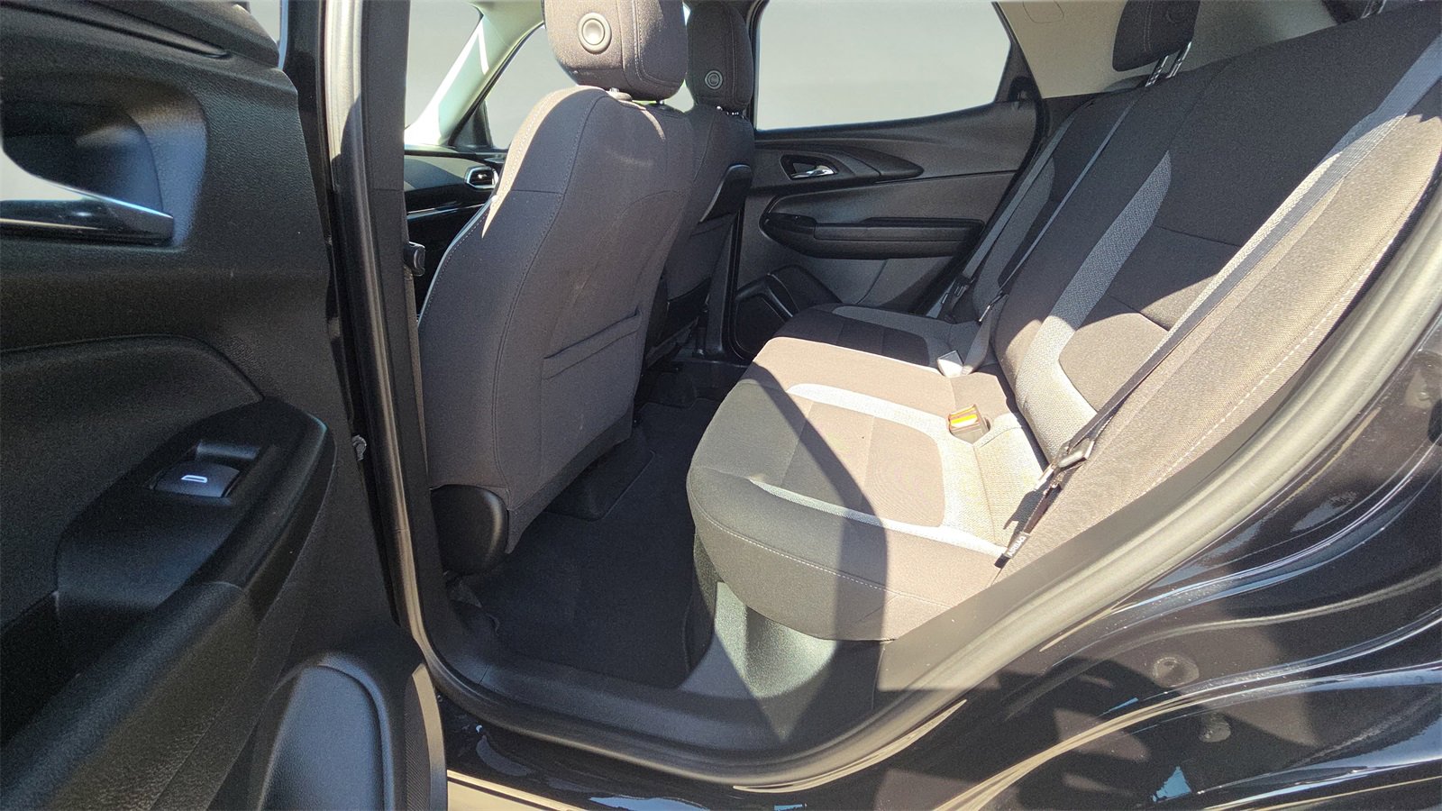 Used 2021 Chevrolet TrailBlazer LT w/ Convenience Package image 21