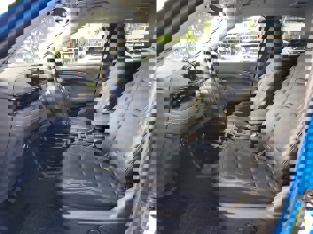 New 2025 Ford Mustang Mach-E Premium w/ Interior Protection Package image 41