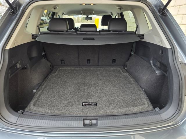 Used 2019 Volkswagen Tiguan SE image 25