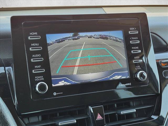 Used 2023 Toyota Camry LE FWD image 13