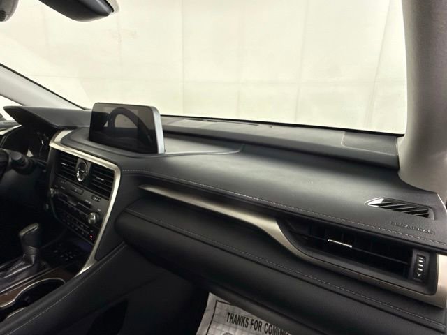 Used 2021 Lexus RX 350 FWD w/ Premium Package image 30