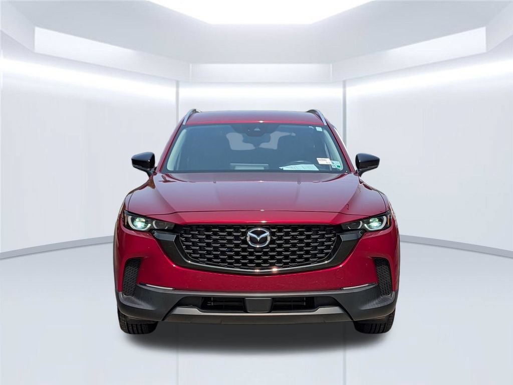 Used 2024 MAZDA CX-50 AWD 2.5 S w/ Select Package image 10