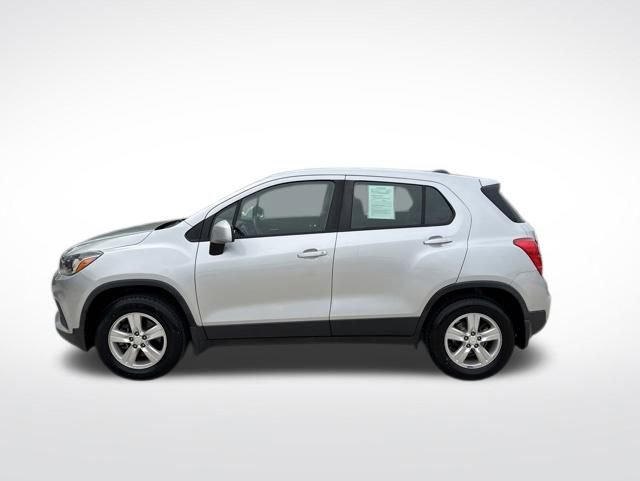 Used 2019 Chevrolet Trax LS w/ LPO, Protection Package AWD/4WD image 6
