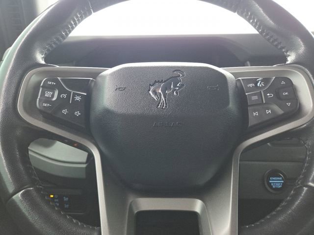 Used 2024 Ford Bronco Black Diamond image 32