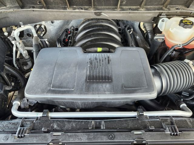 Used 2024 Chevrolet Silverado 1500 LTZ AWD/4WD image 25
