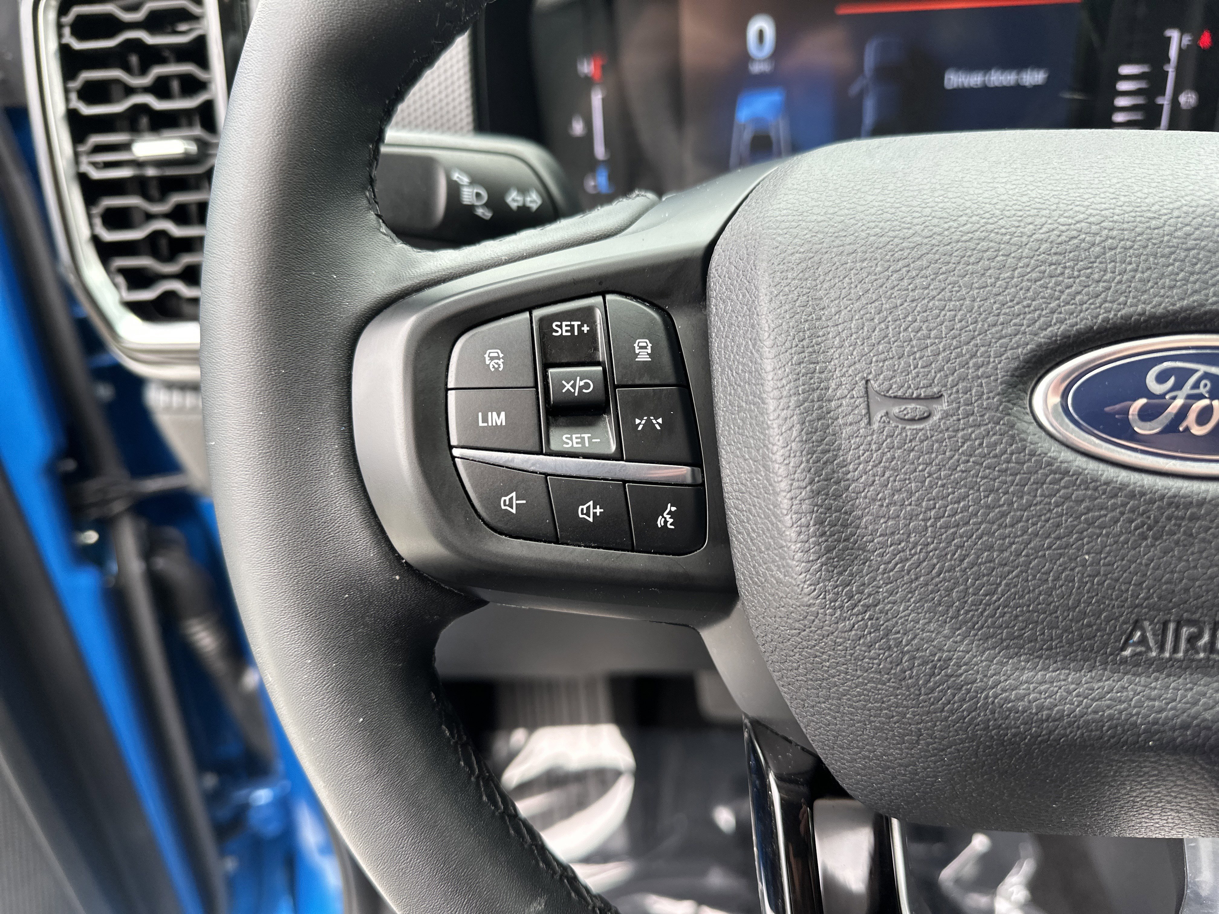 Used 2024 Ford Ranger XLT AWD/4WD image 19