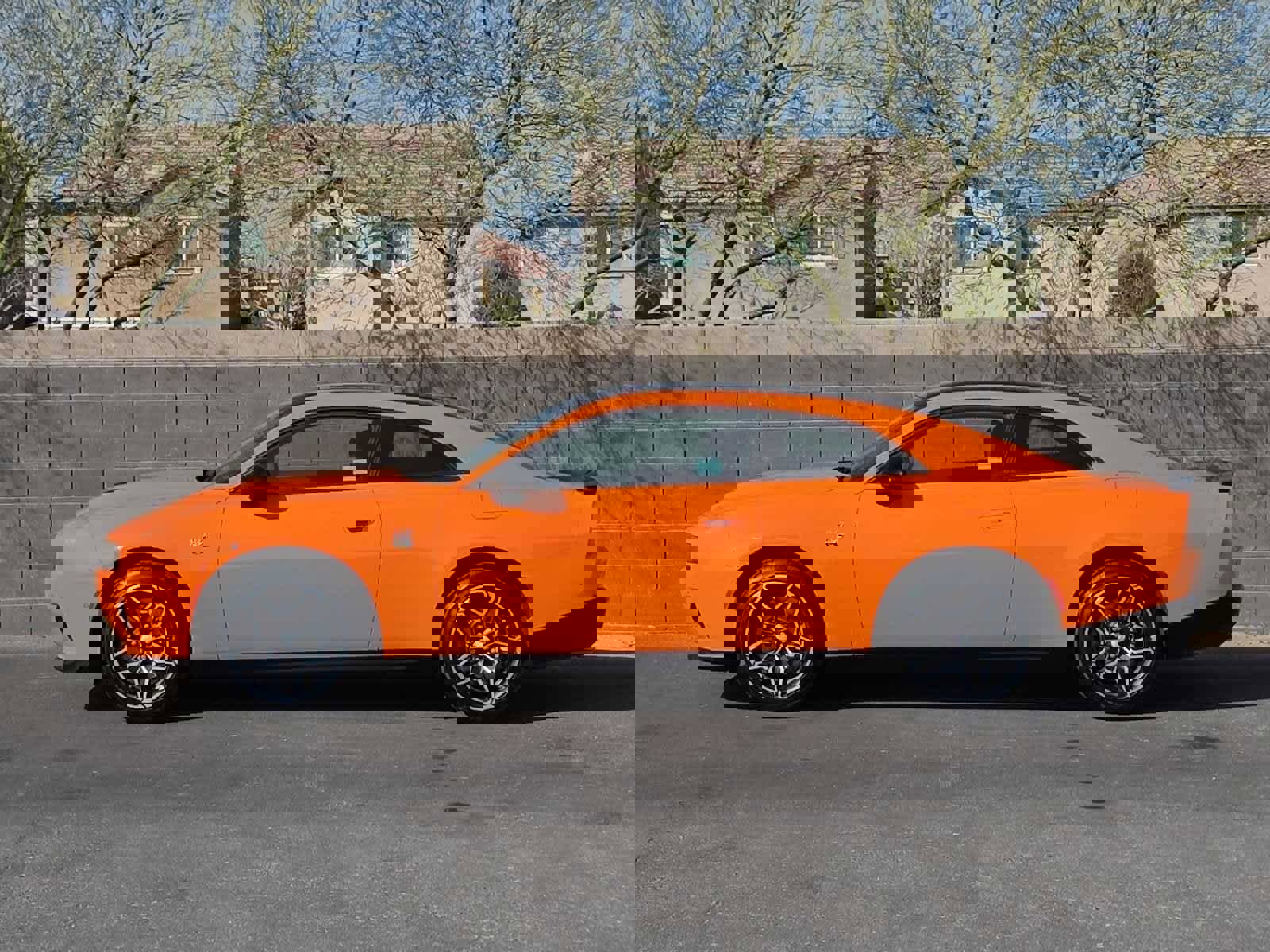 New 2026 Dodge Charger Scat Pack image 10