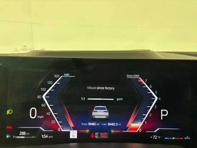 Used 2024 BMW X5 xDrive40i w/ Premium Package image 14