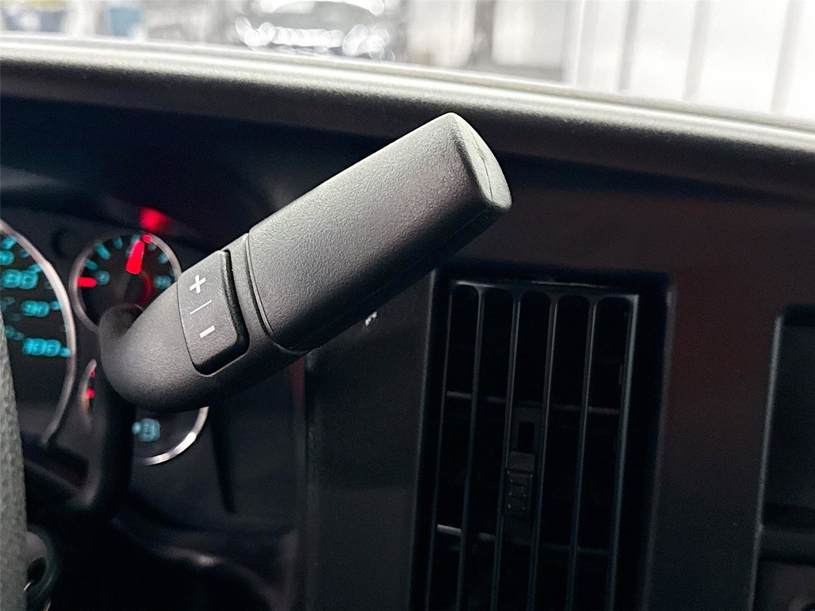 New 2026 GMC Savana 4500 4500 VAN 159 w/ Driver Convenience Package image 10