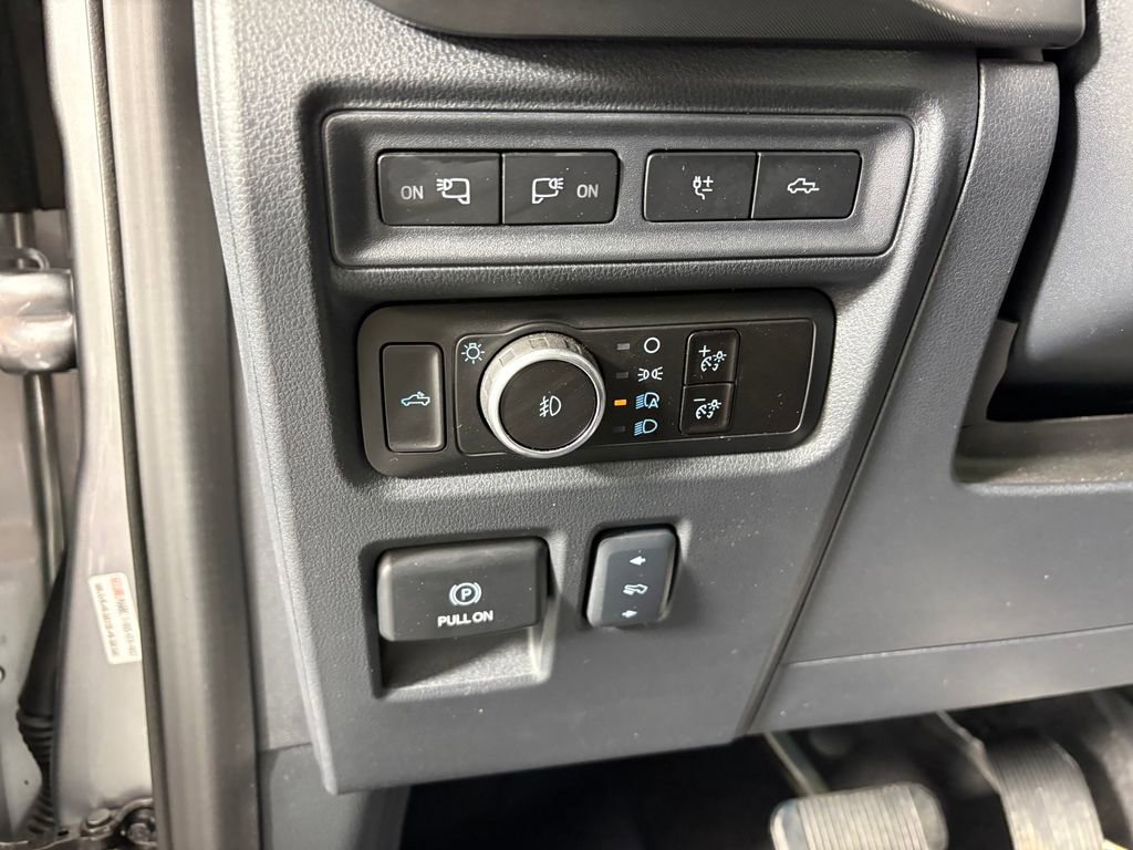 Certified 2024 Ford F150 Tremor w/ Equipment Group 402A High AWD/4WD image 14