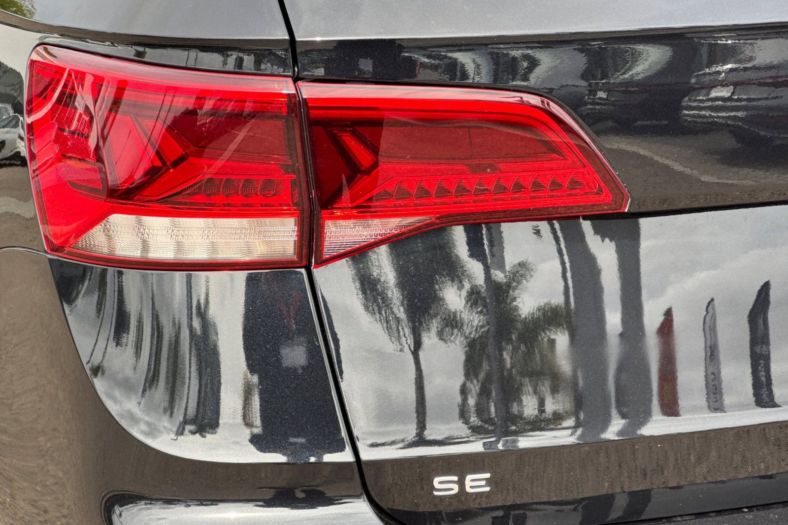 Used 2023 Volkswagen Taos SE image 26