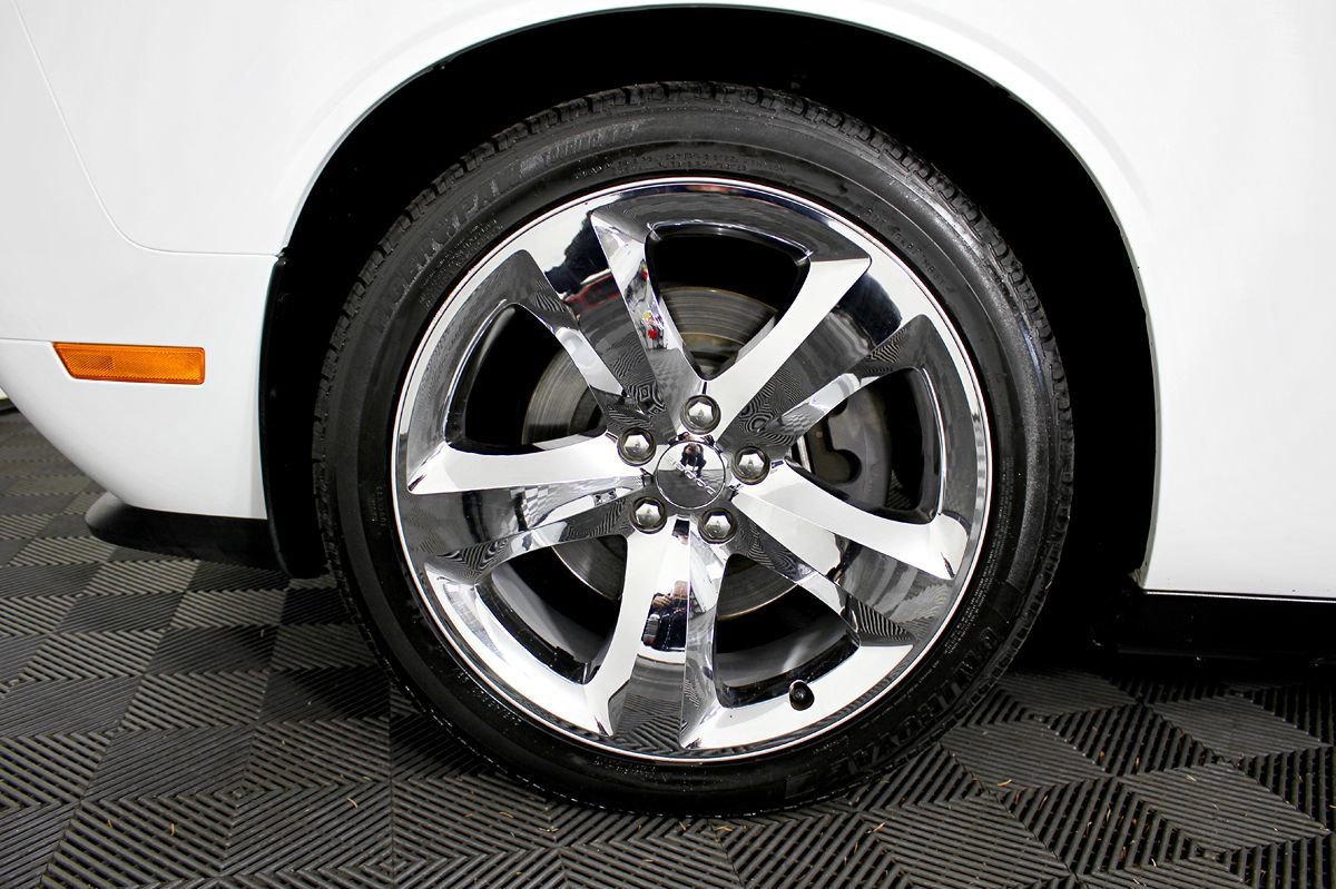 Used 2012 Dodge Challenger R/T image 44