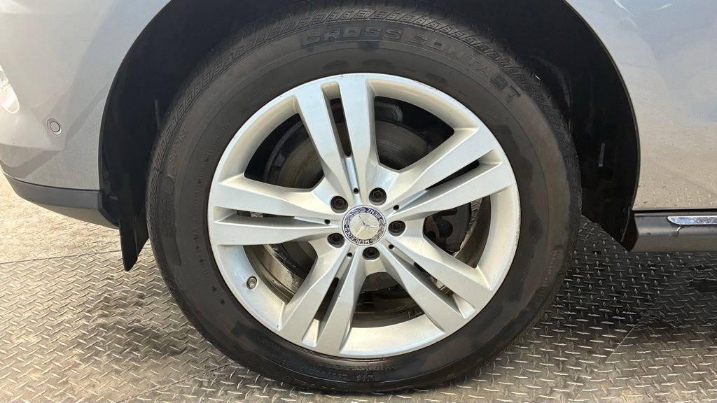 Used 2013 Mercedes-Benz ML 350 4MATIC image 36