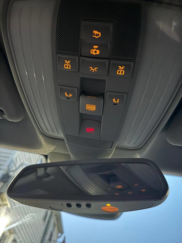 Used 2015 Mercedes-Benz CLS 400 image 39