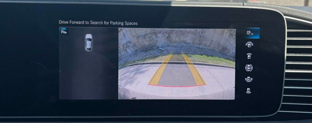 Used 2021 Mercedes-Benz GLE 53 AMG 4MATIC Coupe image 31