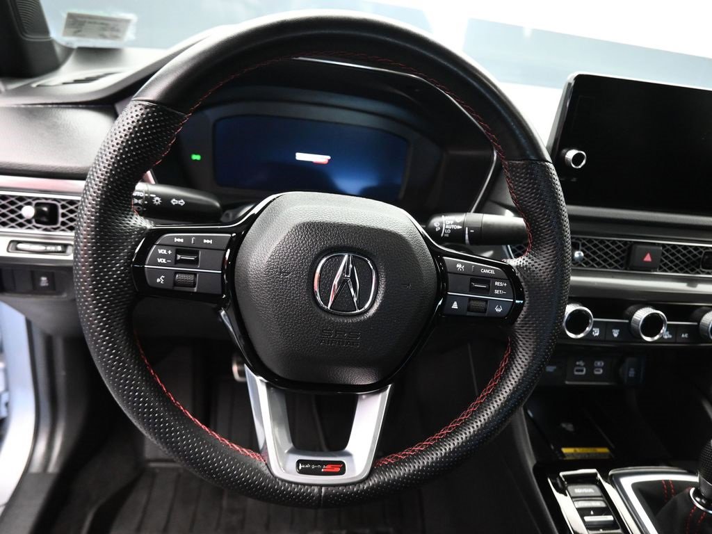 Used 2025 Acura Integra Type S image 15