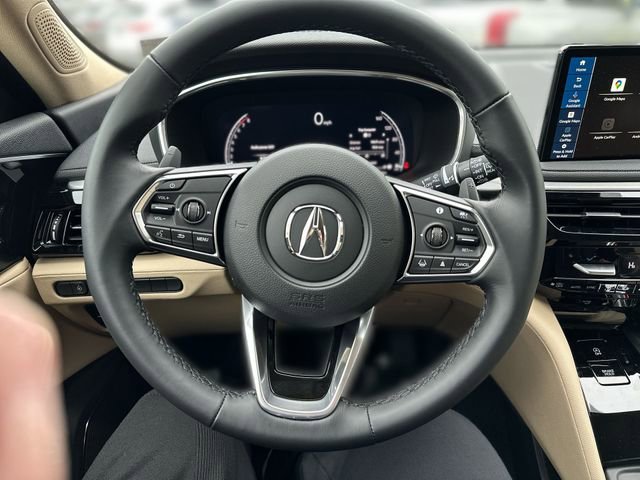 New 2026 Acura MDX SH-AWD image 14
