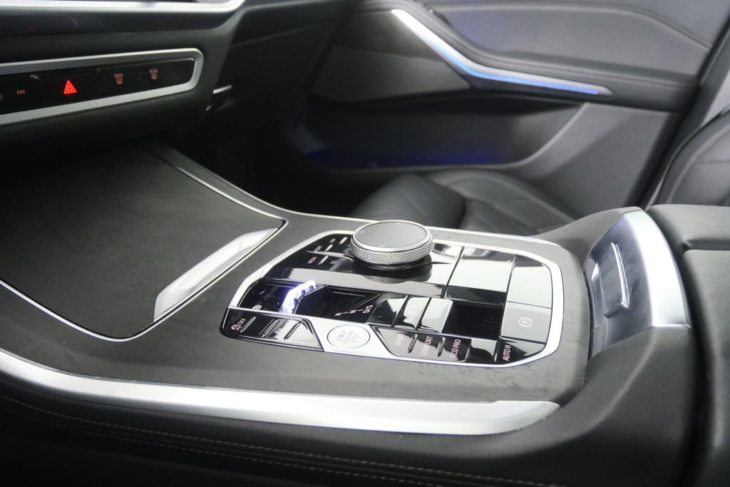 Used 2024 BMW X5 sDrive40i image 20